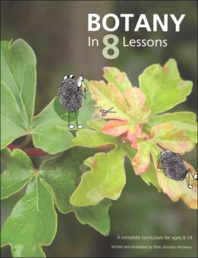 Botany in 8 Lessons