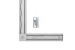 Cisco 7301 Rack Mount Kit, RCKMNT-7301