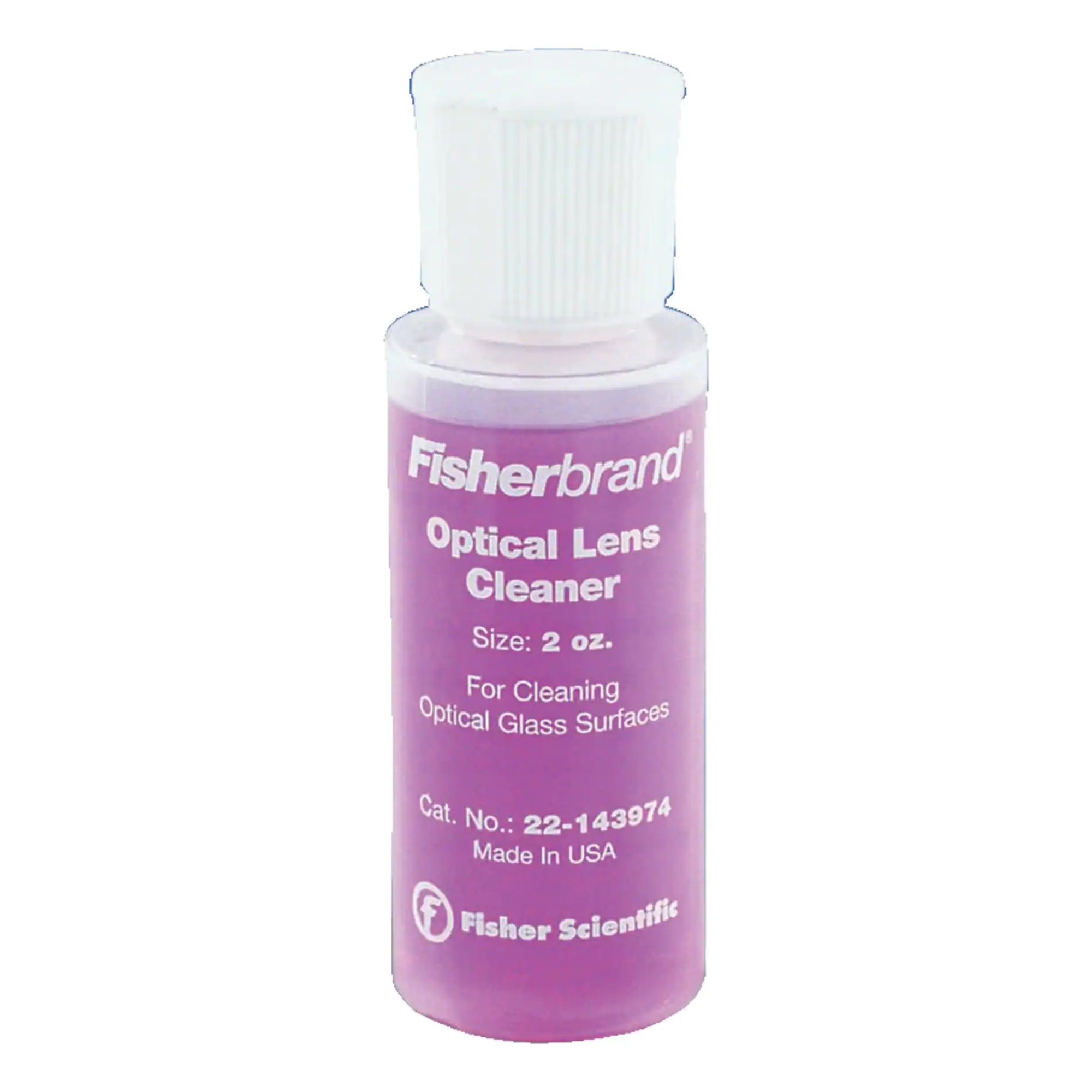 Fisherbrand Optical Lens Cleaner MK 381387