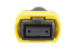 MTP® Cable 12-Strand Corning ClearCurve®, OS2, Type B, Female Key Up to Female Key Up, OFNP, 1 Meter