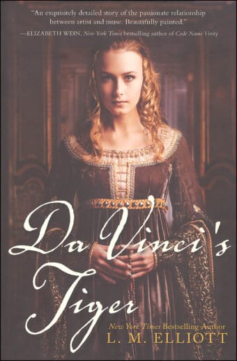 Da Vinci's Tiger