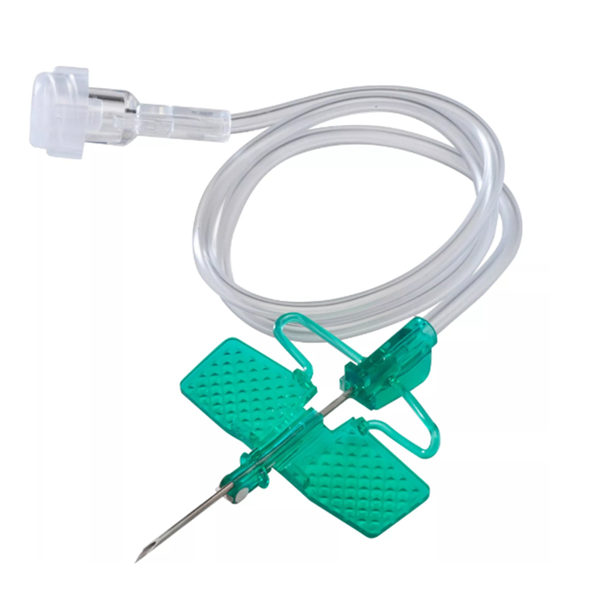 Monoject Blood Collection Set, 23 Gauge, -inch needle length MK 271247