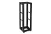 42U LINIER Server Cabinet - No Doors/No Side Panels - 24in Depth