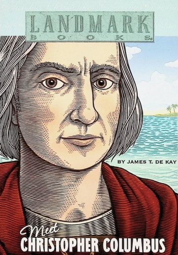 Meet Christopher Columbus