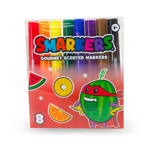 Smarkers Medium Barrel (Set of 14)