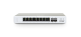 Cisco Meraki Cloud Managed Switch, 8 Gigabit Ethernet Ports, 2 SFP Uplinks, POE, MS130-8P-HW, Unclaimed, Refurbished, Original