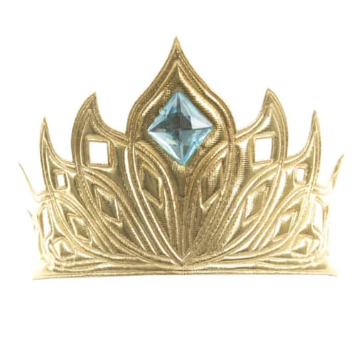 Little Adventures Oasis Princess Soft Crown Dress Up Accessory