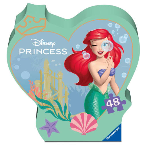 Giftables Ariel Puzzle (48 Piece)