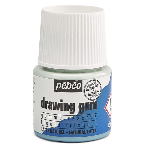 Drawing Gum (45 ml)