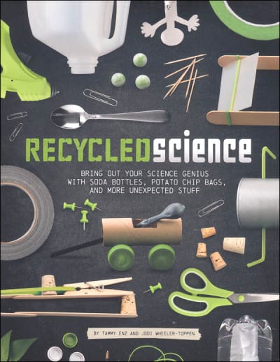 Recycled Science