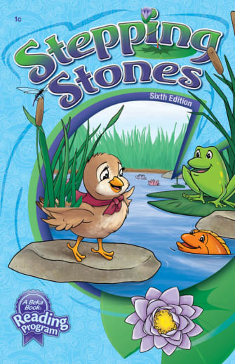Abeka Stepping Stones Student (6th Edition)