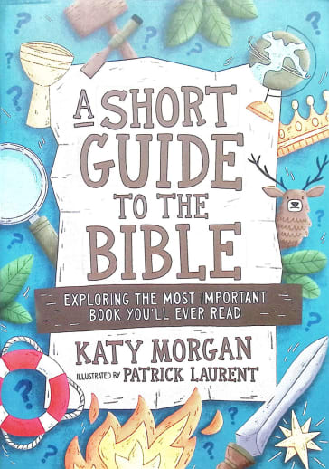 Short Guide to the Bible