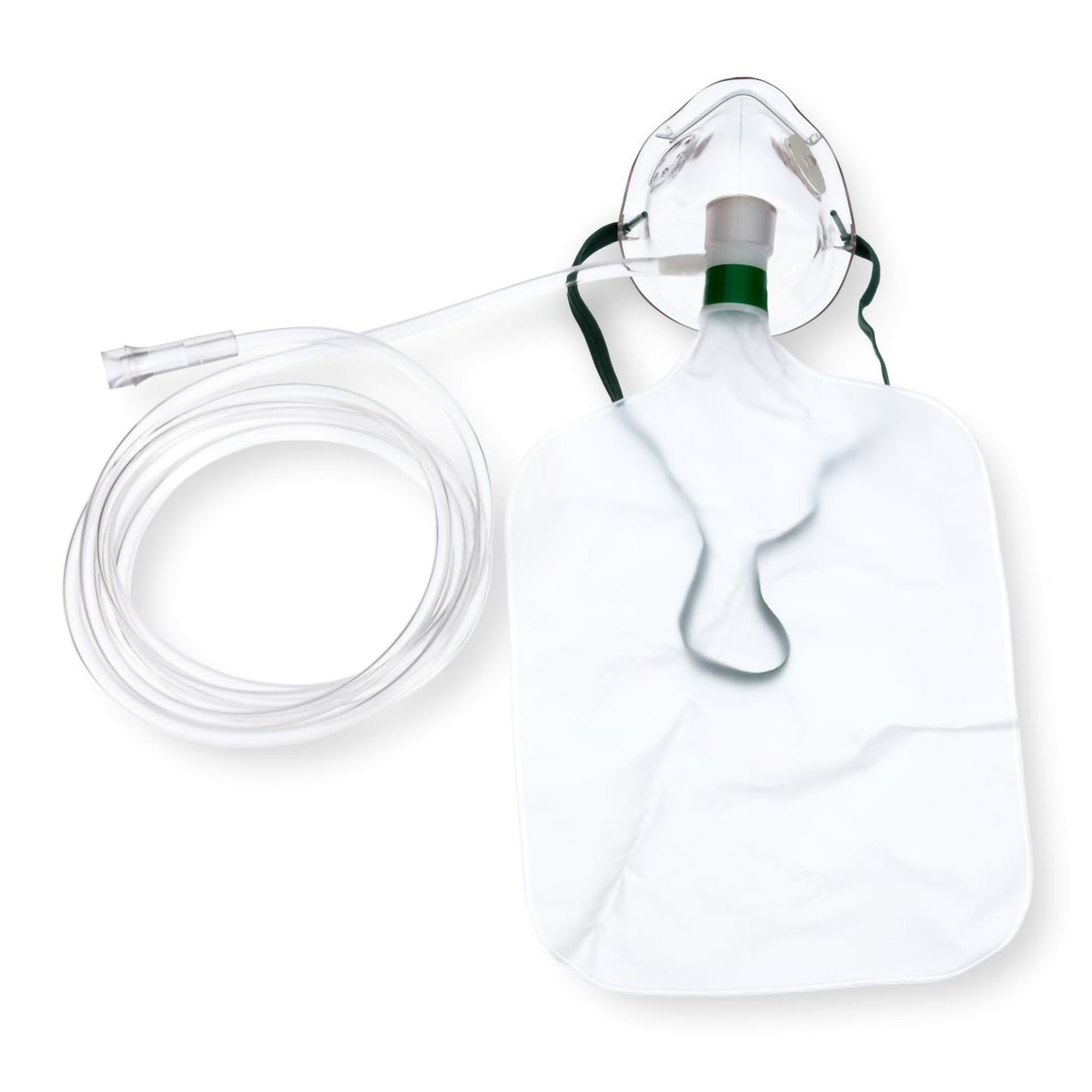 Teleflex Medical Non-Rebreather Oxygen Mask MK 204610