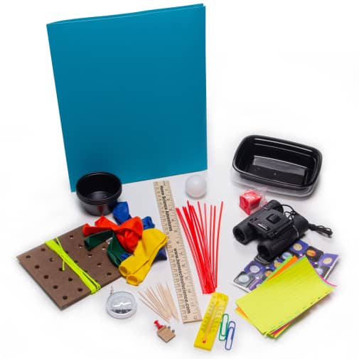 Home Science Adventures Astronomy Set