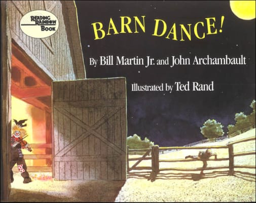 Barn Dance!