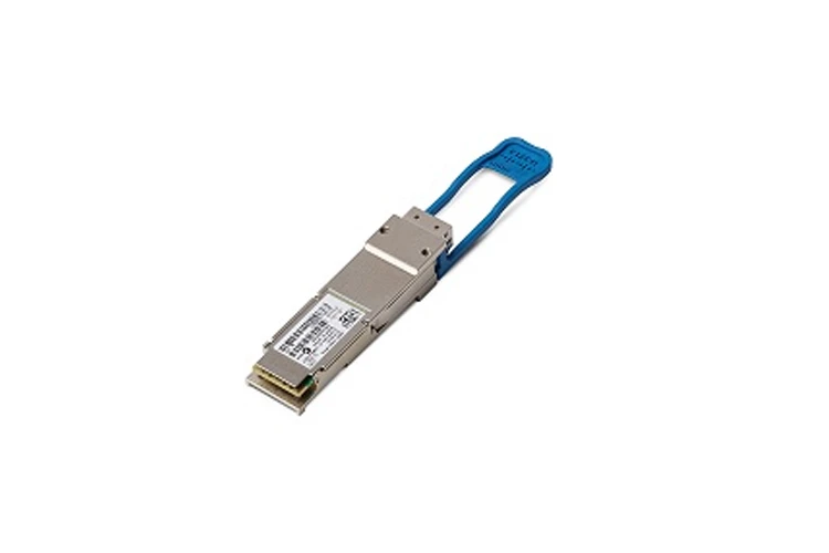Cisco 10GBASE-ZR SFP+ Module SMF, 1550nm, SFP-10G-ZR, Refurbished, Original