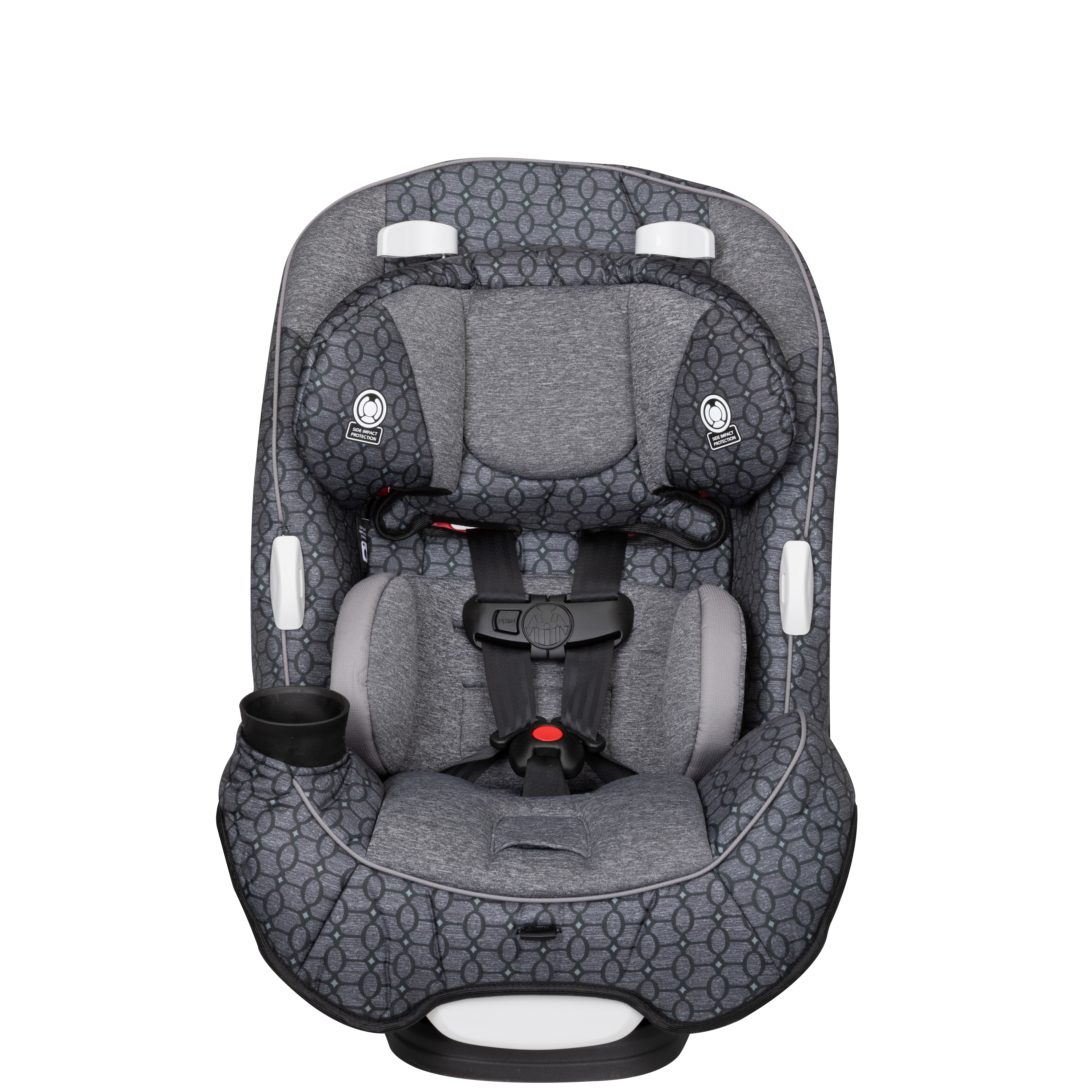 summit iso 30 convertible car seat