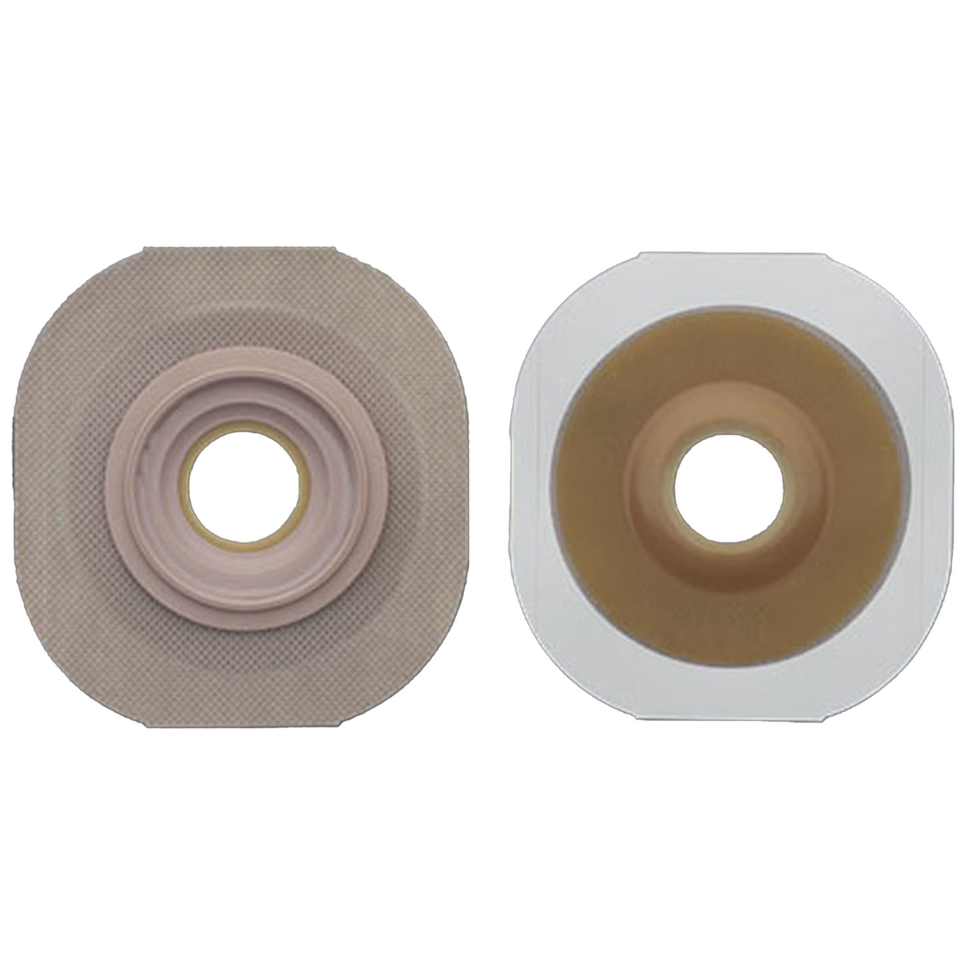 New Image Flextend Skin Barrier With 1 5/8 Inch Stoma Opening MK 569779