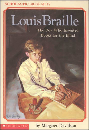 Louis Braille