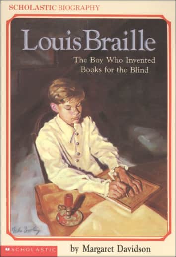 Louis Braille