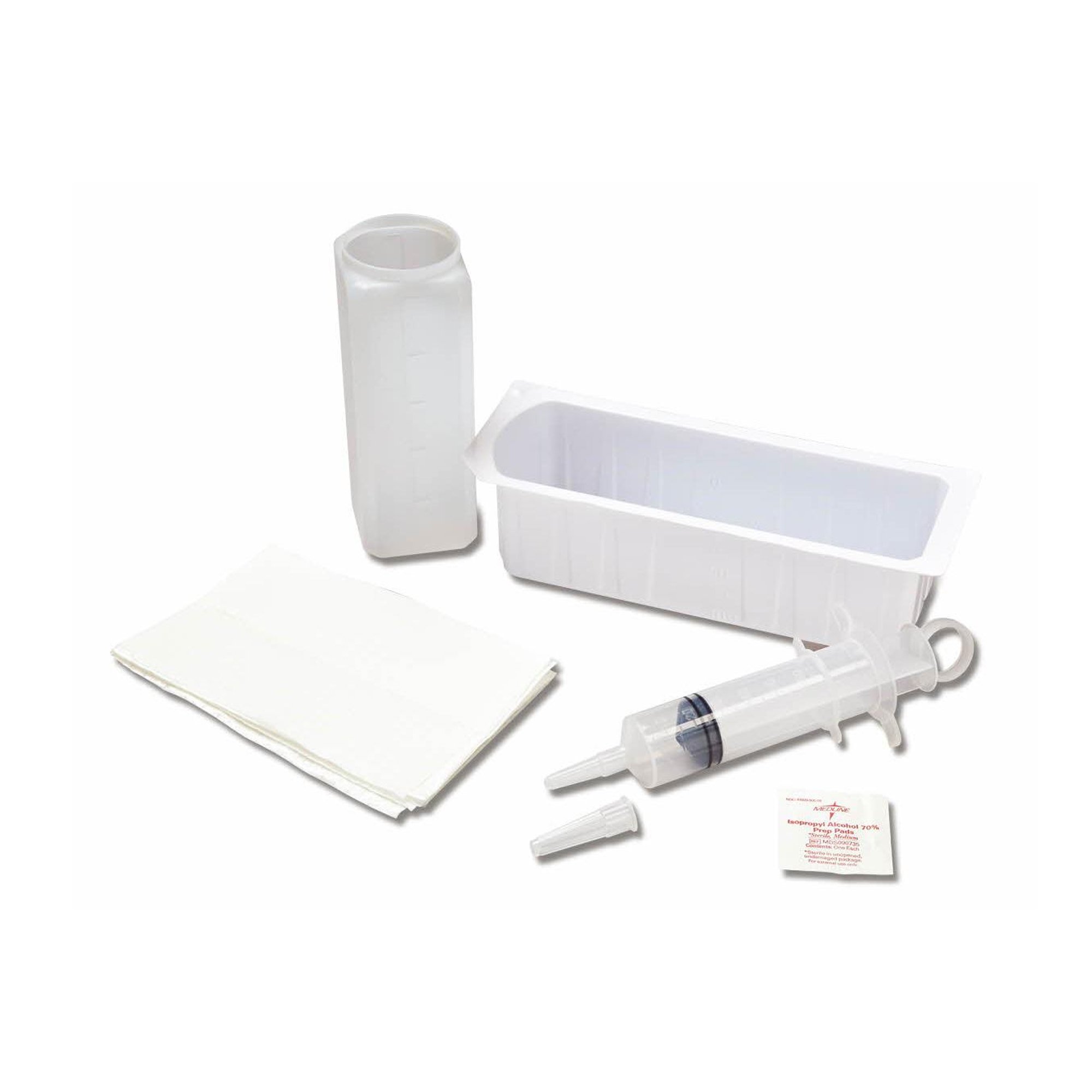 Irrigation Tray MK 238701