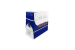 500Ft RG6 CMR CCS Quad Shield Coax Cable Black