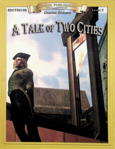 Tale of Two Cities Worktext