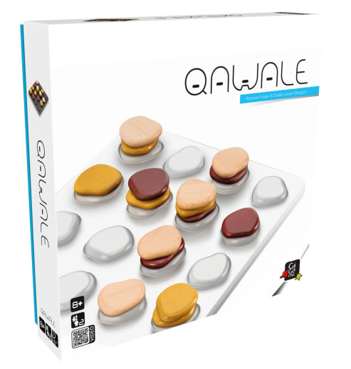 Qawale Game