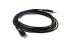 USB 2.0 A to A Extension Cable, 10ft