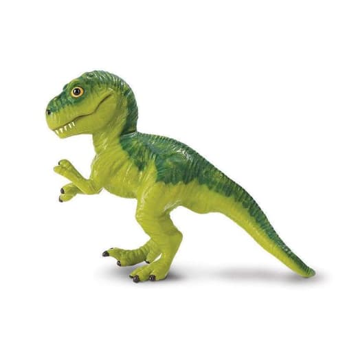 Tyrannosaurus Rex Baby (Wild Safari Prehistoric World)