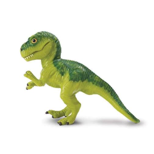 Safari Tyrannosaurus Rex Baby (Prehistoric World Collection)