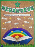 Megawords 6 Student Book (3rd Edition)