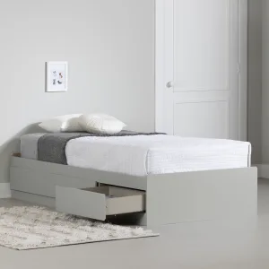 Mates Bed with 3 Drawers
