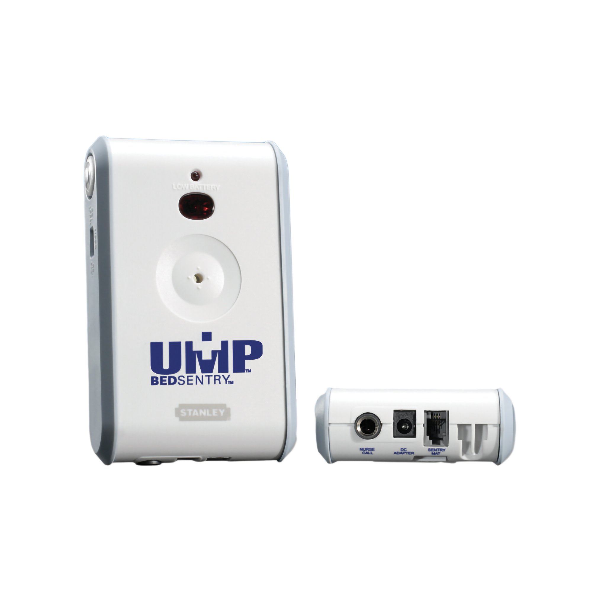 UMP Deluxe Alarm System MK 690083
