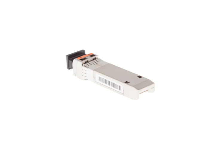 Cisco 10GBase-LRM SFP Module, SFP-10G-LRM, New, Original