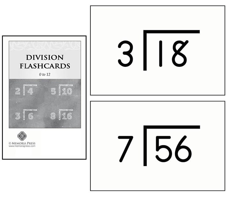 division-flashcards-0-to-12 for Free Printable Division Flash Cards Division Flashcards: 0 to 12 for Free Printable Division Flash Cards