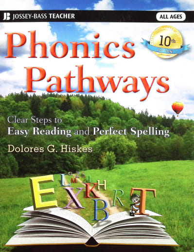 Phonics Pathways (10th Edition)