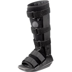 Walker Boot Bledsoe ProGait Non-Pneumatic Adult Large Tall MK 1005698