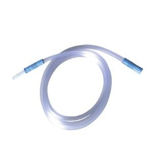 AMSure Suction Tubing, 0.188 Inch Inner Diameter, 1.5 Foot Length MK 483596