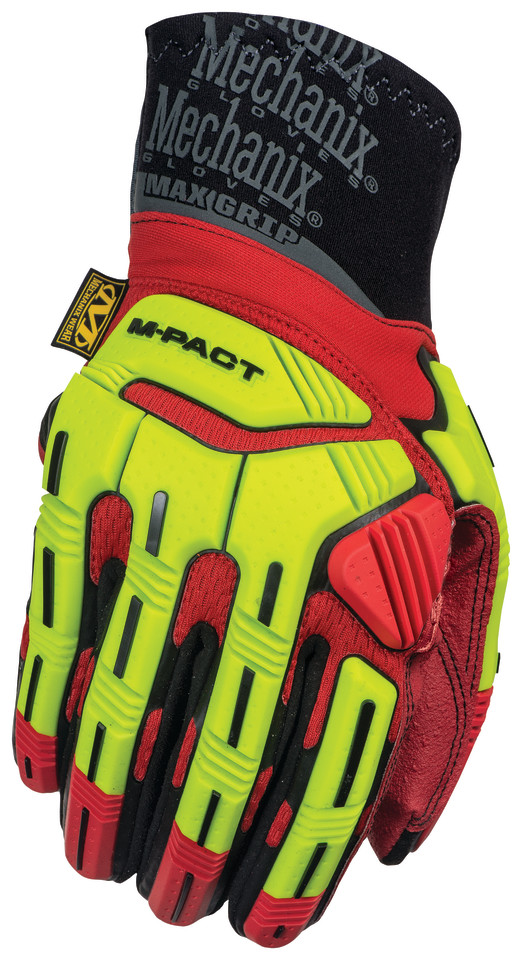 MPact® XPLOR™ Grip ImpactResistant Grip Gloves Mechanix Wear