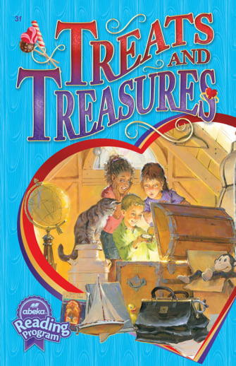 Treats and Treasures (Abeka)