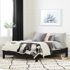 Cavalleri - Platform Bed Cavalleri - Platform Bed