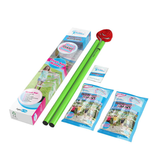 WOWmazing Concentrate Kit