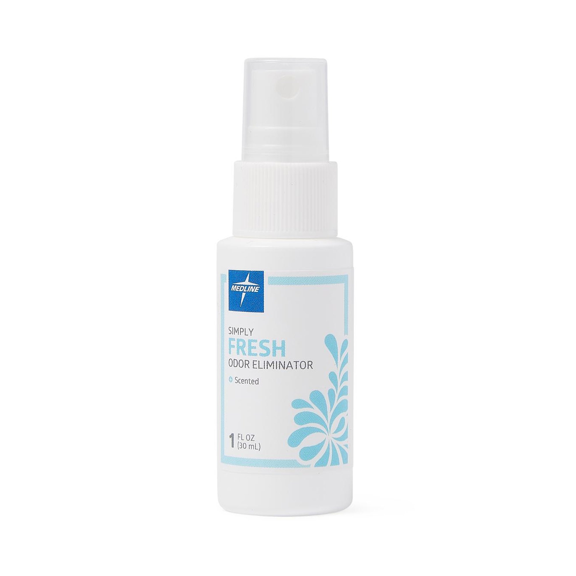 Medline Simply Fresh Air Freshener, Fresh Scent, 1 oz. MK 165856
