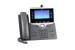 Cisco 8865  HD Video Communications  IP Phone, CP-8865-K9, Refurbished, Original