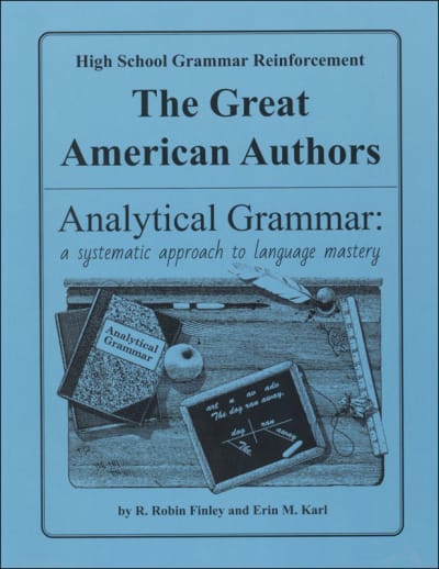 High School Reinforcement - American Authors