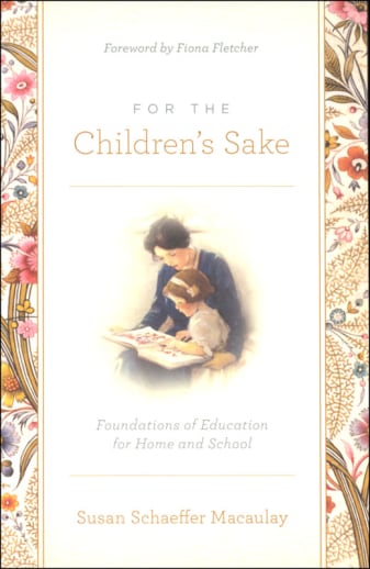 For the Children's Sake