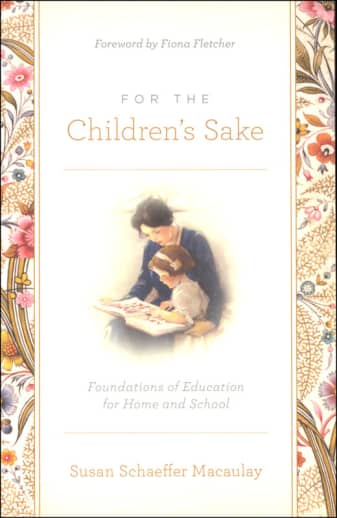 For the Children's Sake