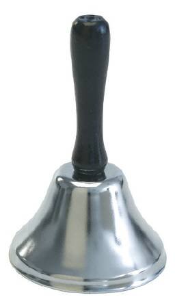 Graham-Field Handle Held Call Bell MK 59660
