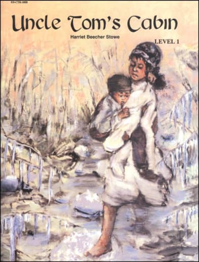 Uncle Tom's Cabin Classic Worktext